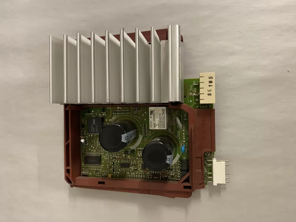 Whirlpool Maytag 6 2726410 Washer Motor Control Board AZ212708 | BK1406