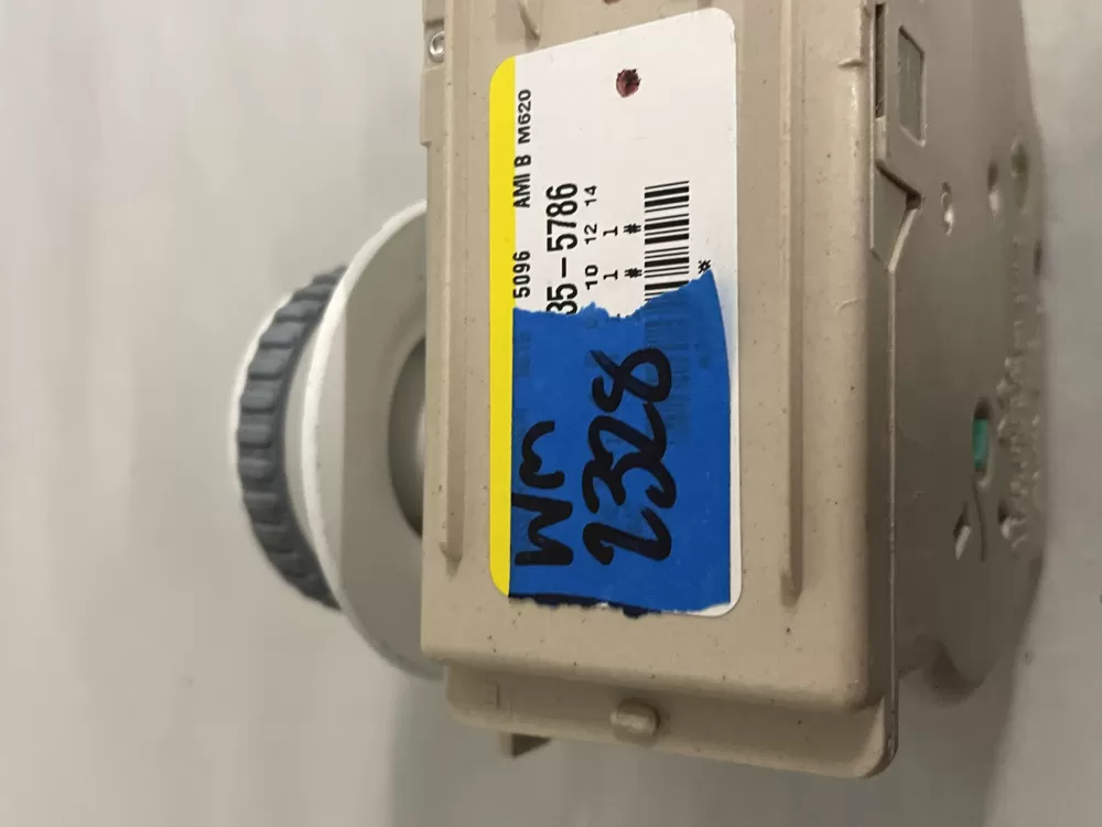 Maytag 35 5786 WP21001522 Washer Timer Control AZ204924 | Wm2328