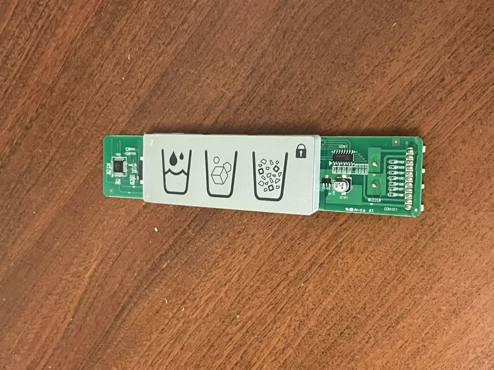 Kenmore EBR78988301 Refrigerator Control Board