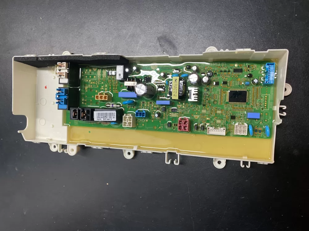 LG EBR80198607 Dryer Control Board AZ24498 | BKV42