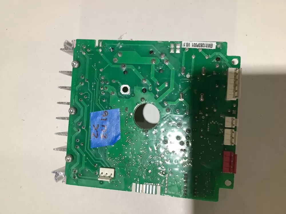 GE 175D5106G079 Washer Motor Control Board AZ143771 | ZC2416
