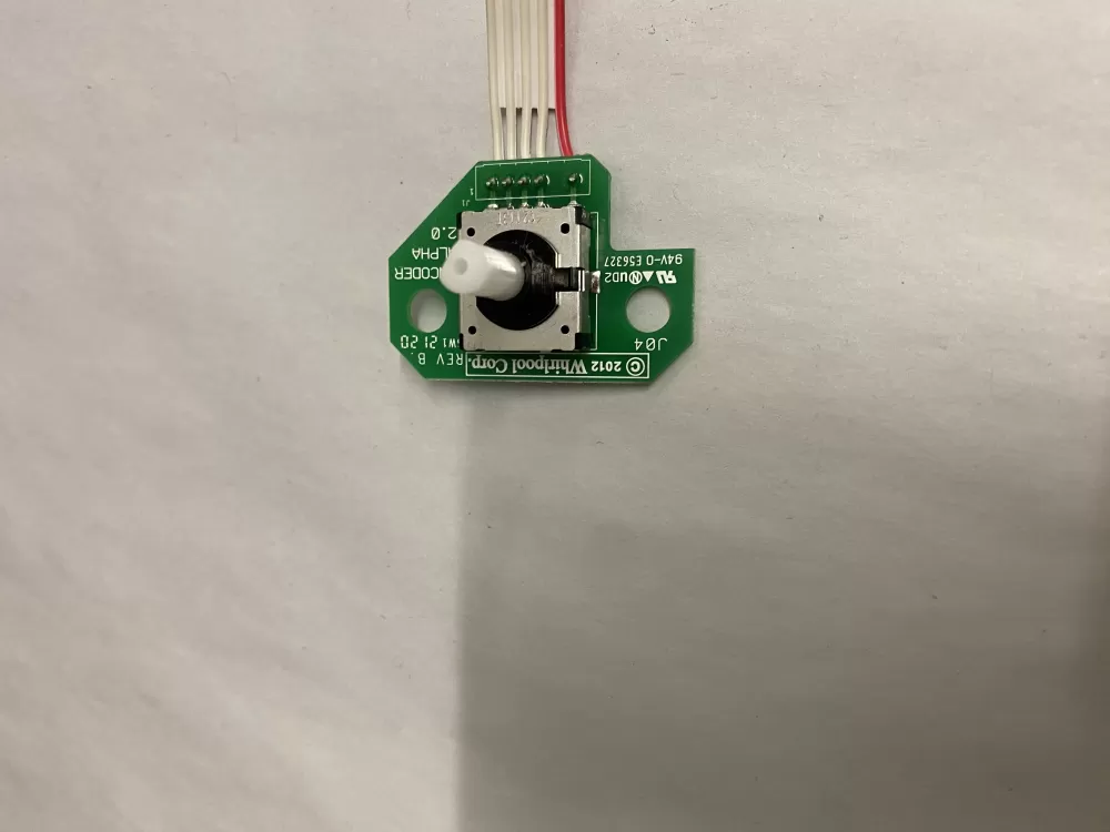 Whirlpool W11374898 Washer Control Board AZ212088 | BK1793