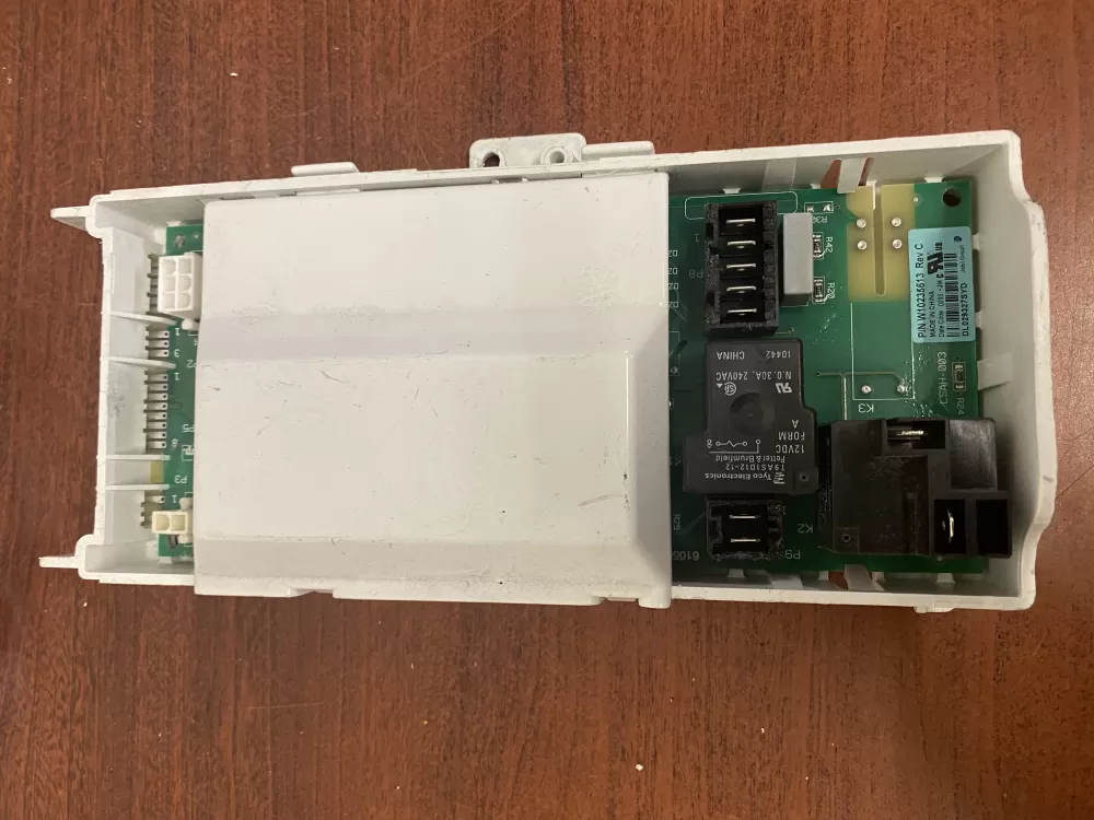 Whirlpool Maytag W10235613 Dryer Main Control Board AZ40816 | BK1711