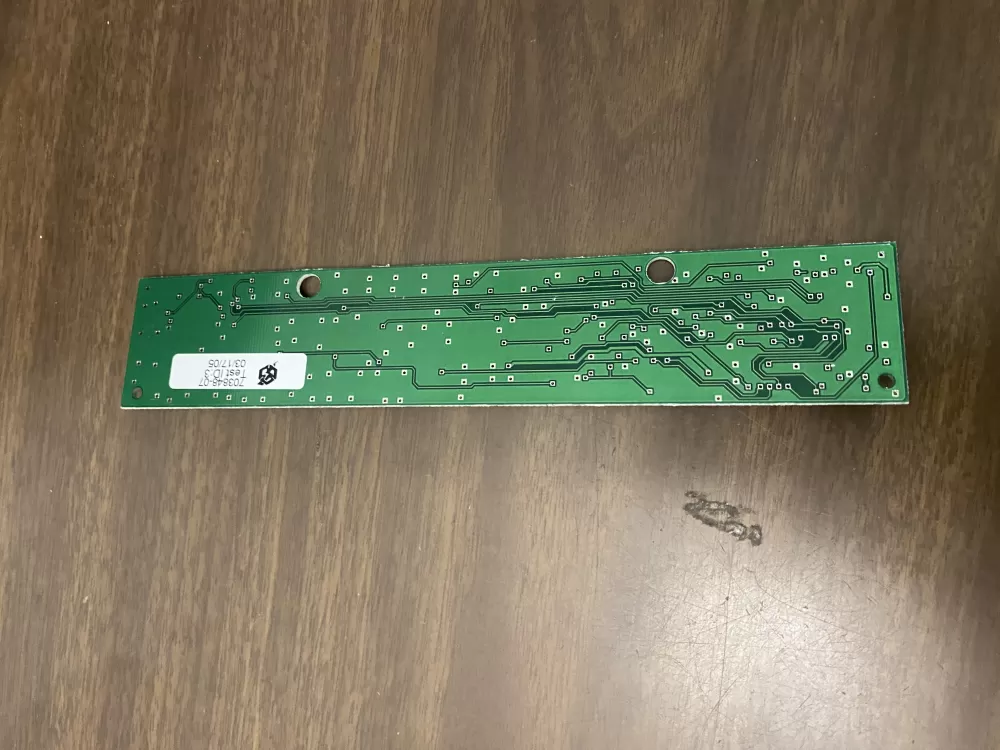 Frigidaire 241708309 RefrigeratorDispenser Control Board AZ92836 | BK1570