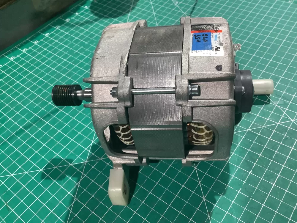 11002013001151 GE Washer Drive Motor