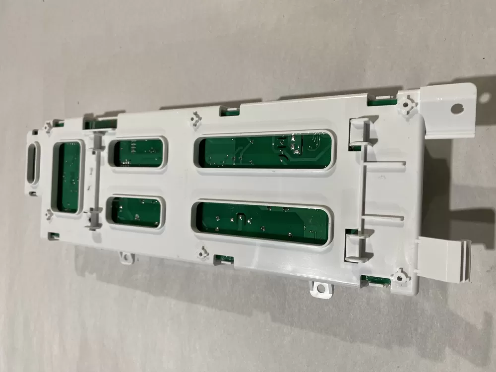 GE WE22X36578 308D1600G050 Dryer Main Control Board AZ162734 | BKV817