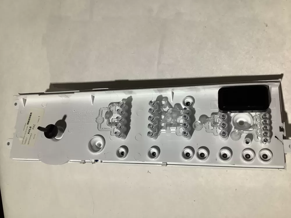 Frigidaire Kenmore 1347314 Washer Control Board AZ146436 | ZCV762