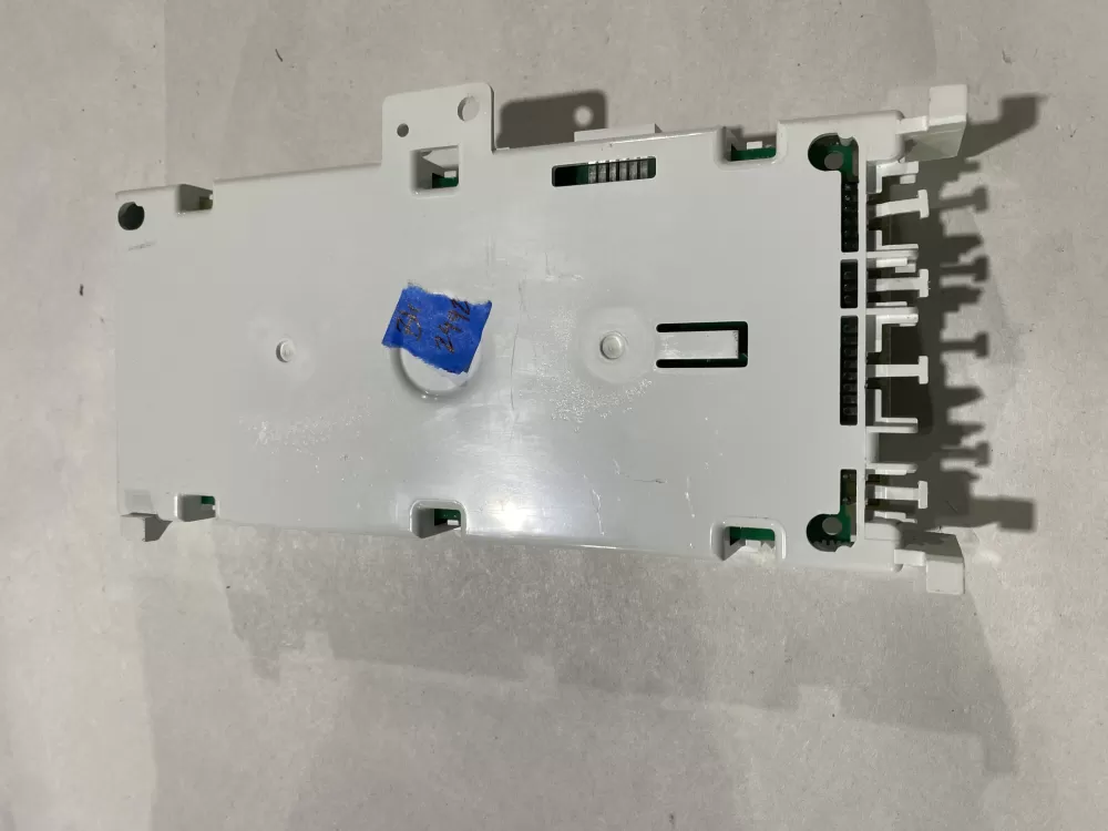 Whirlpool Maytag Kenmore W10111606 6105034 Dryer Control Board AZ149550 | BK2492