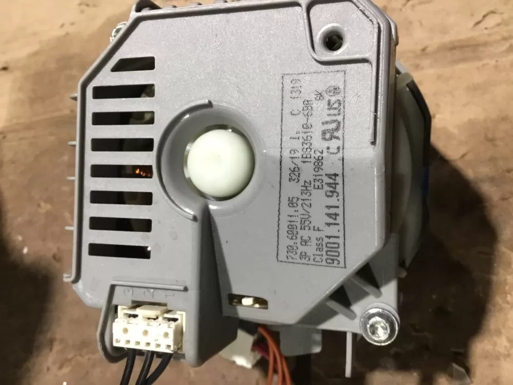 Bosch 9000897027 Dishwasher Circulation Pump Motor AZ96461 | Sl154