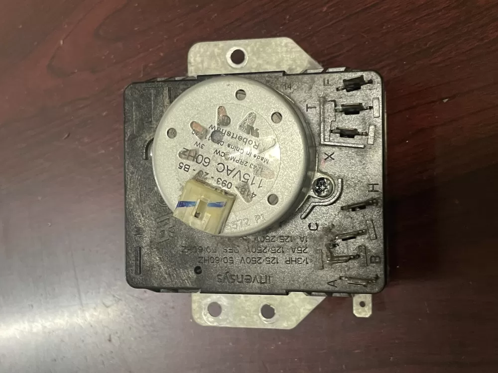 Whirlpool W10642934 W10854240 PS11731277 