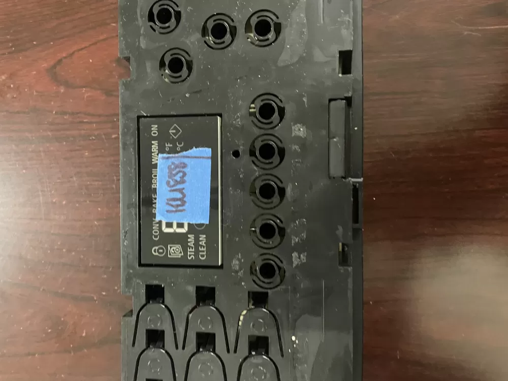 Whirlpool W10173526 W10173527 Range Oven Control Board AZ77131 | KM838