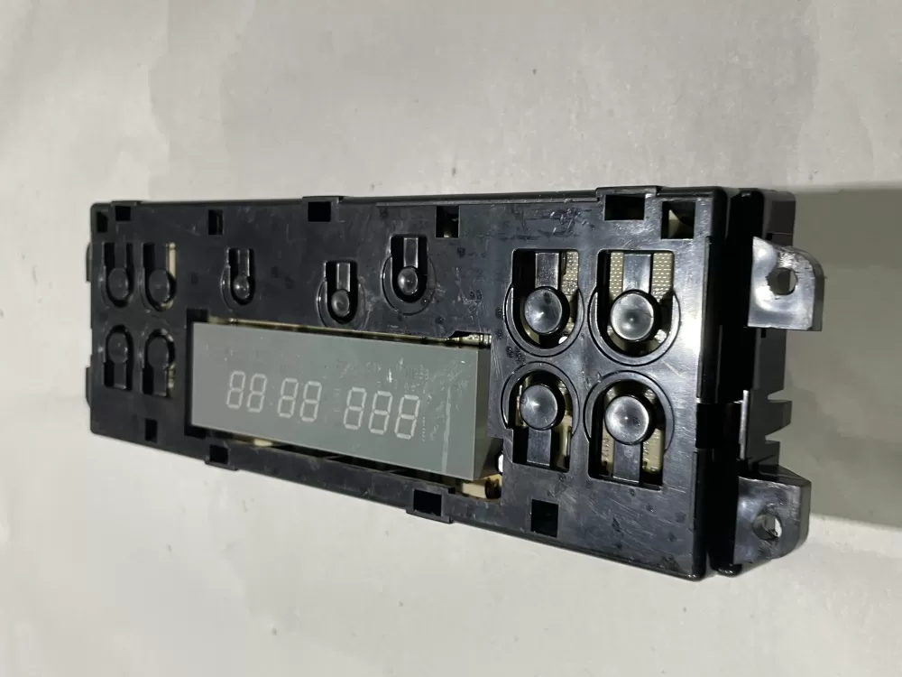 GE 183D8083P009 Wb27k10161 Oven Range Control Board AZ169094 | Wm2585