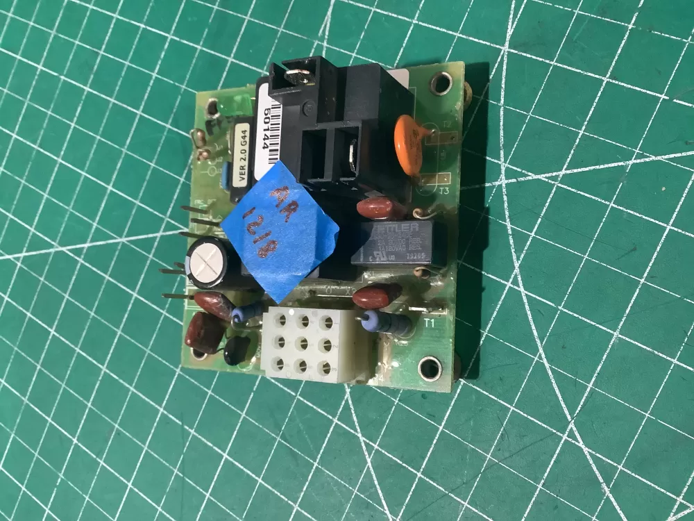 Trane 21C140501G44 Cnt04695 American Standard Control Board AZ195620 | AR1218
