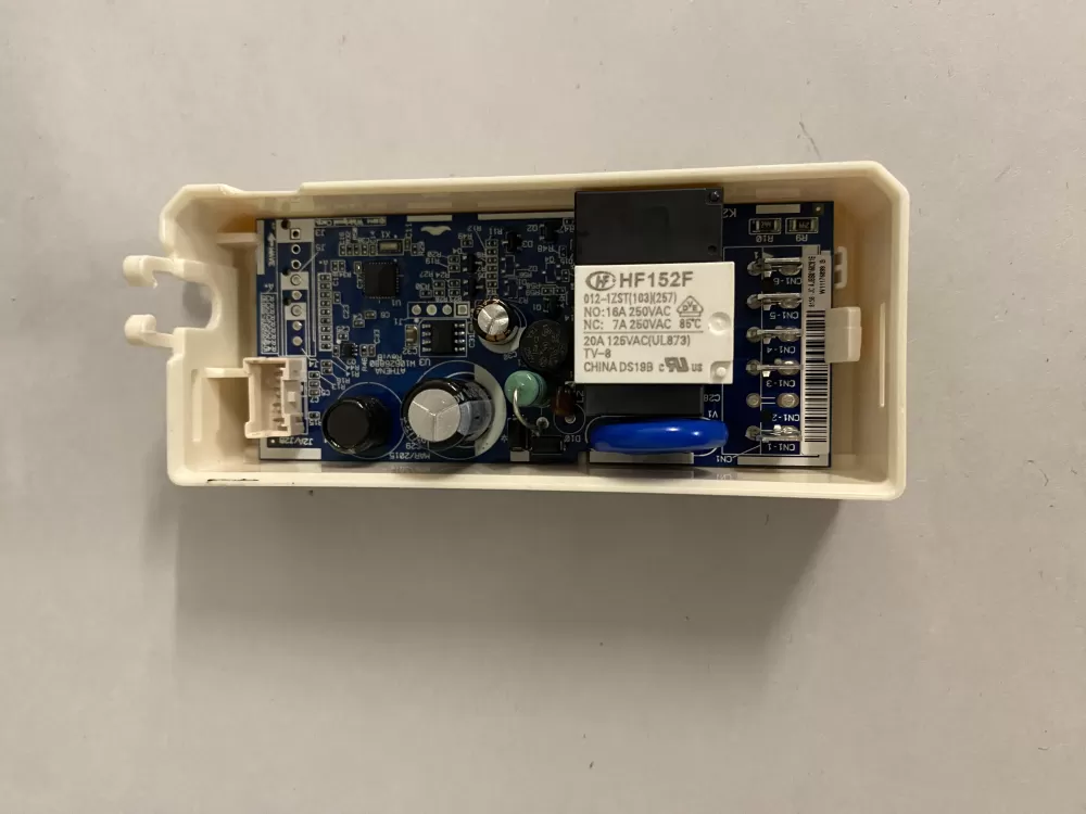 Whirlpool W11341304  AP6887132  W11176901  W11176899  W11176899B Refrigerator Control Board