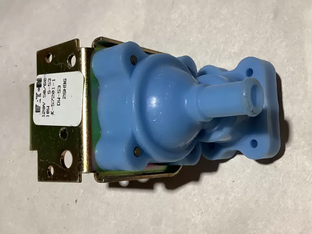 Water Inlet Solenoid Valve K-57201-1 AZ129205 | Sl221
