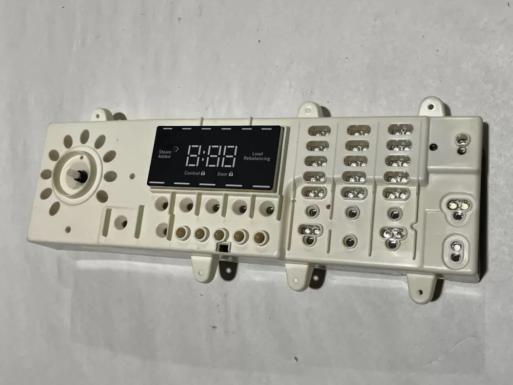 GE WH12X27293 17238100000283 Washer Control Board  AZ156094 | Wmv778
