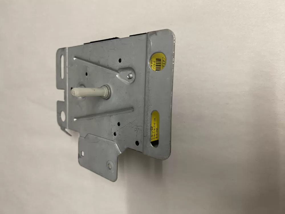 Whirlpool  Amana  Admiral  Roper W10436306 W10745654 WPW10436306 W10857611 PS11731365 Dryer Timer