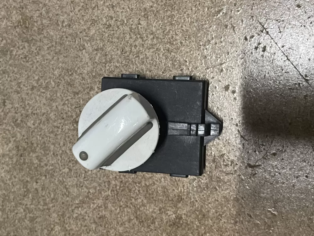 Kenmore 8564136 WP8564136 PS11746540 Washer Control Board Switch