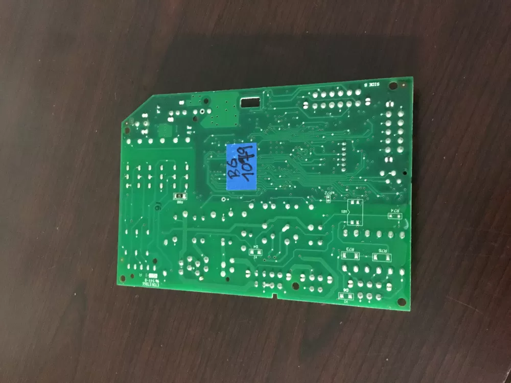 Maytag KitchenAid Jenn-Air Refrigerator Control Board AZ207550 | BG1079
