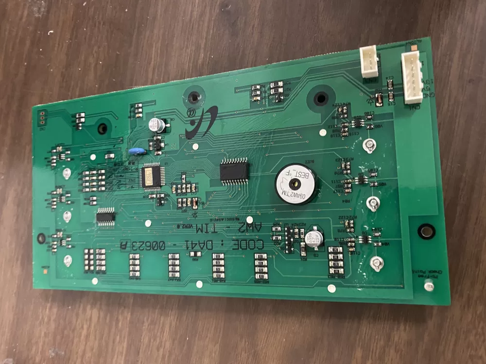 Samsung Da63 04331 Refrigerator Control Board Dispenser AZ31728 | BK286