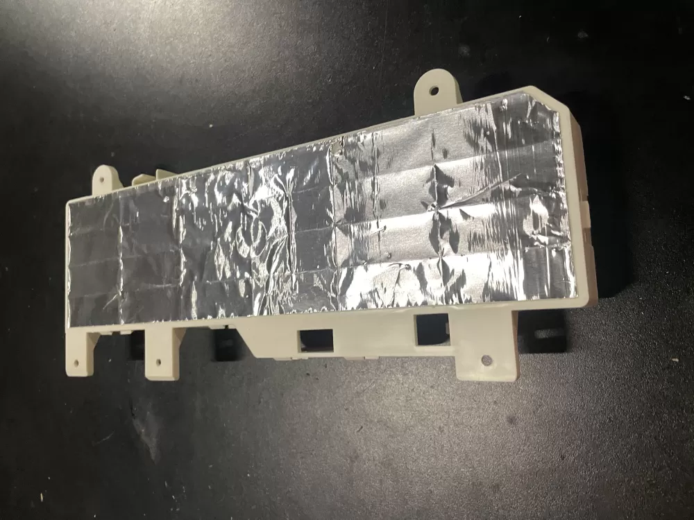 Samsung DC94 04351A Dc92 01625a Washer Control Board Main AZ26791 | WMV223