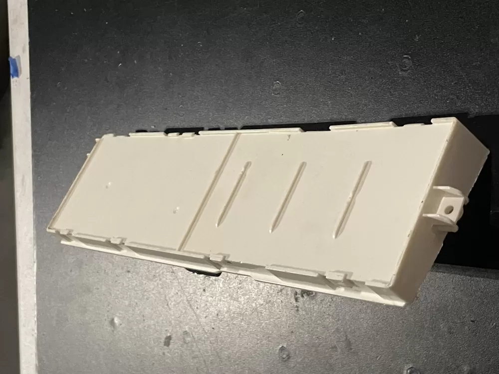 LG EBR36858801 EAX36858001 Dryer Control Board