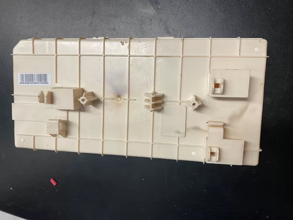 Samsung 00133Y DC41 00072B DC92 Washer Control Board AZ24630 | BKV254