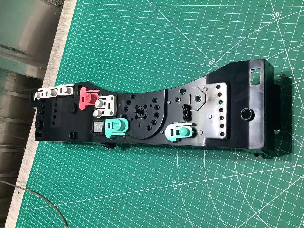 8519393_P1 Dryer Interface Control Board |