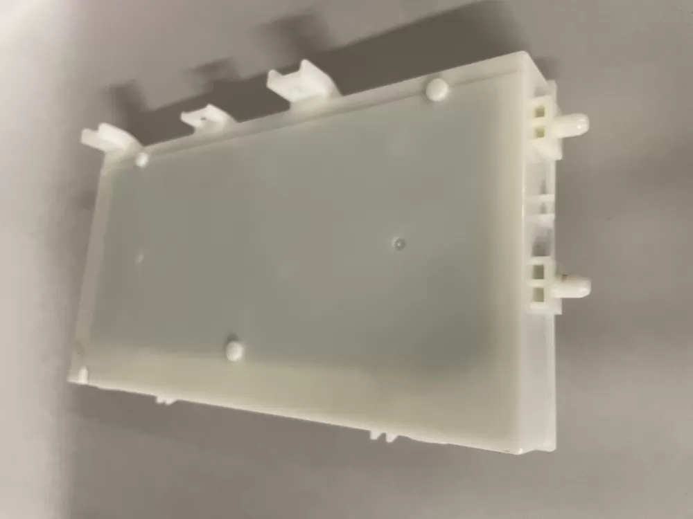 290D2863G112 GE Washer Board - Control