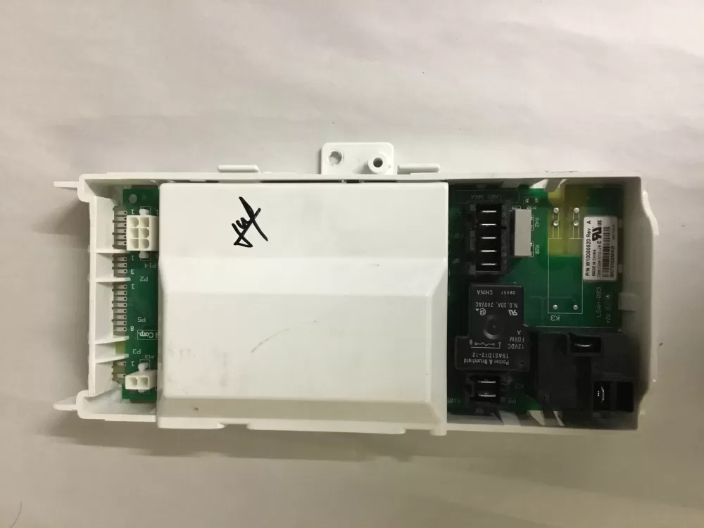 Whirlpool  Kenmore W10050520 Dryer Control Board