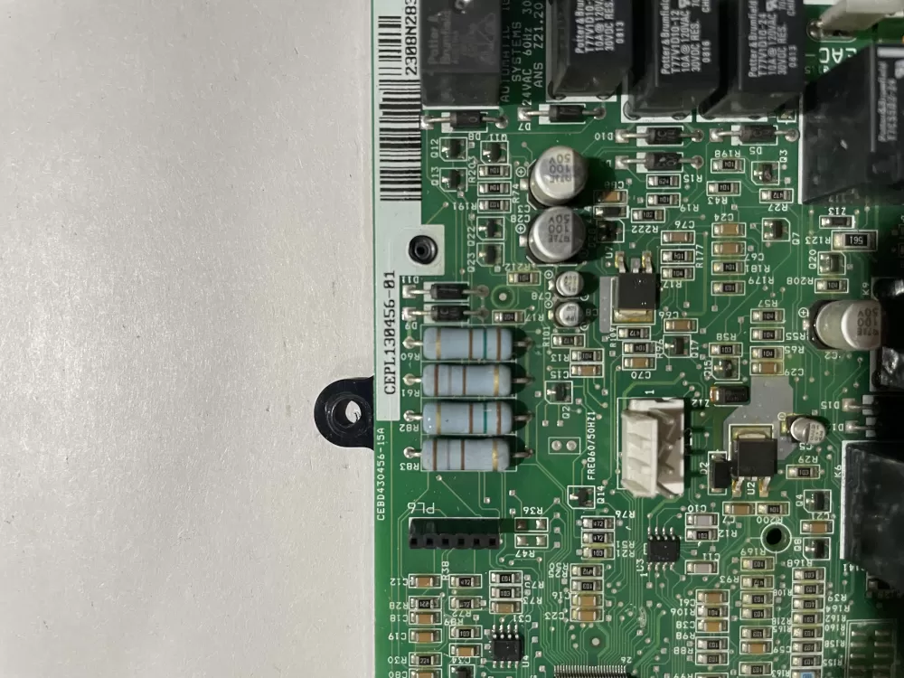Carrier CEPL130456-01 Furnace Control Circuit Board HK42FZ022 AZ190556 | KM634