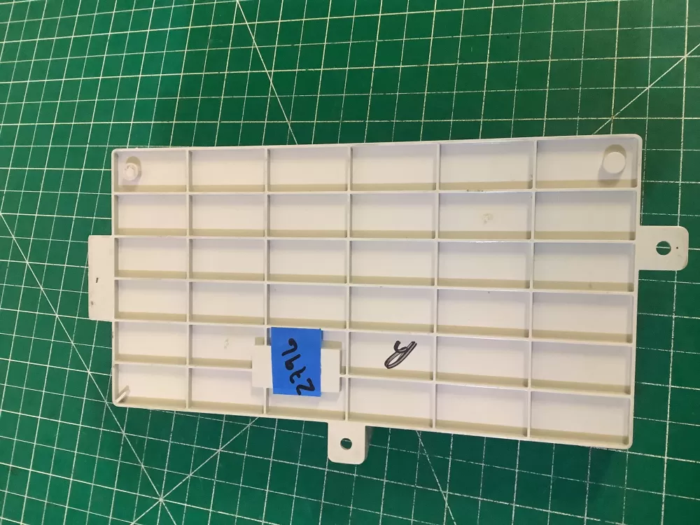 Samsung DC92 00322J Dryer Control Board AZ200465 | NR2796