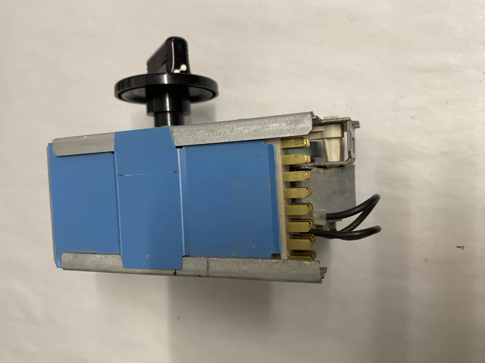 Dryer Timer 131462300 AZ212168 | BK1220