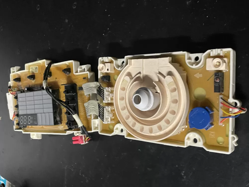 LG EBR78914116 EBR78914101 PS11710908 Dryer Control Board