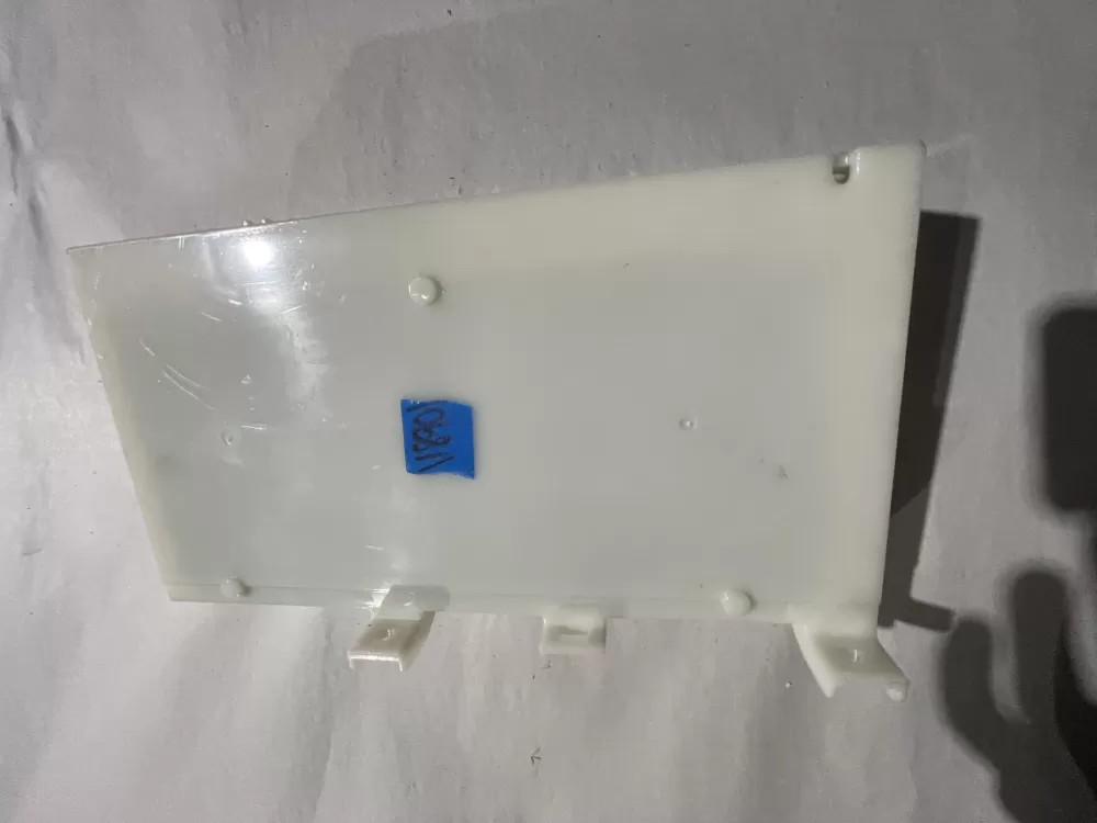 GE Washer 290D2863G109 Main Control Board AZ198619 | KMV890