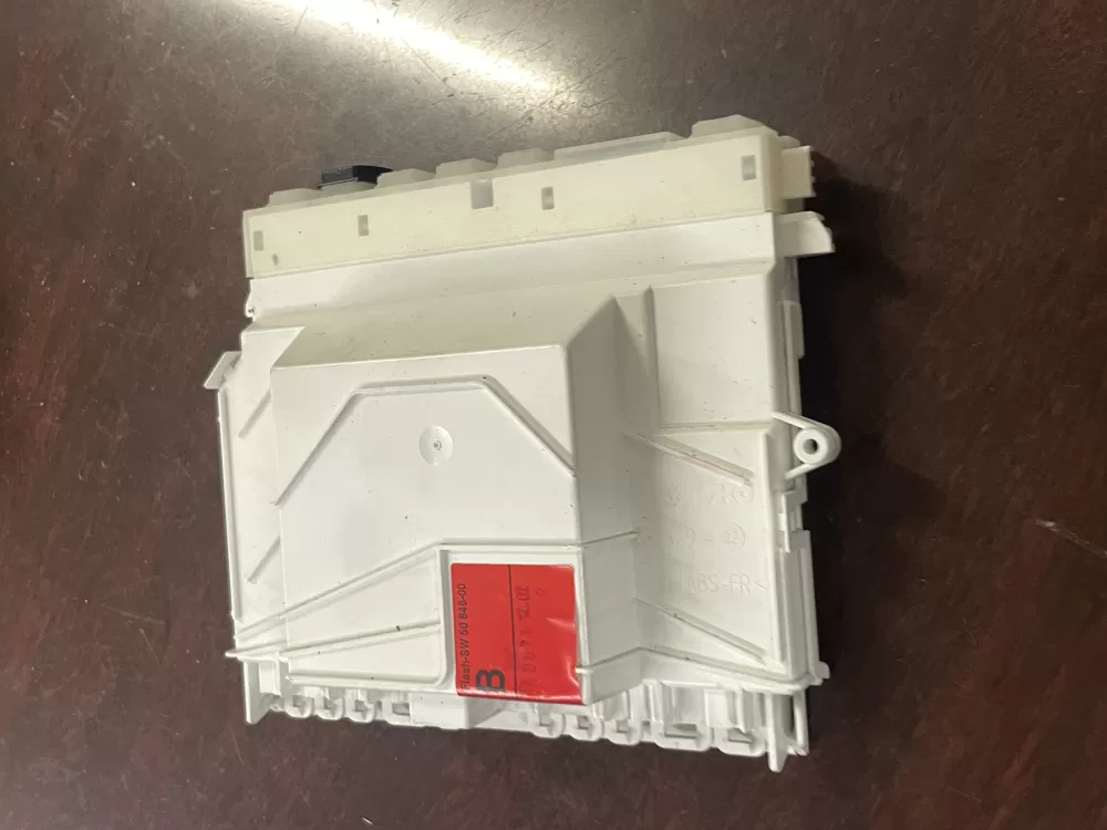 Bosch 676967  676967R  498345  498345R  9000 343 285  9000.343.285  9000.448.771  9000.671.314  9000343285  9000448771  9000596875 Dishwasher Control Board