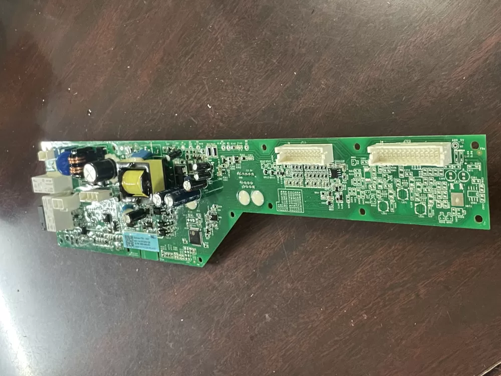 GE 265D1464G101 Dishwasher Control Board AZ59356 | Wm2077