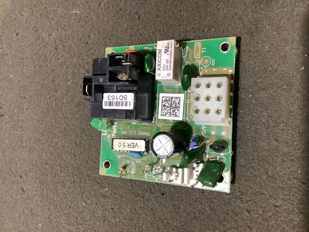 Trane 21C140501G53  CNT05009 