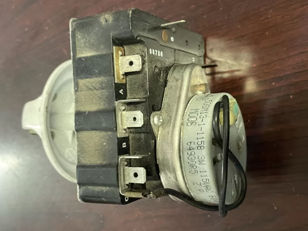 Frigidaire Kenmore Electrolux AP3212303 936649 Dryer Timer AZ98676 | Wm1680