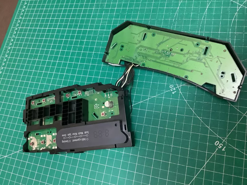 Maytag Whirlpool 461970230693 461970230702 4619 702 30693 Washer Control Board