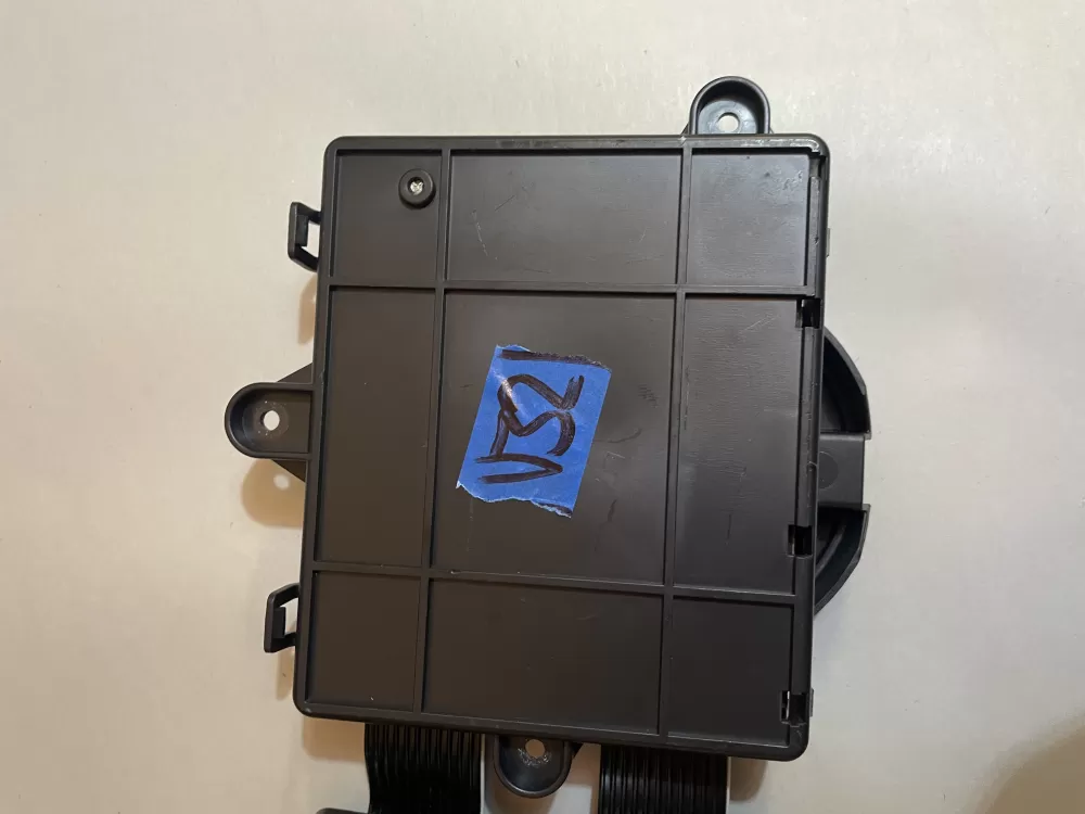 Samsung DC92-00256A DC41-00122B Washer UI Control Board AZ179423 | KMV32