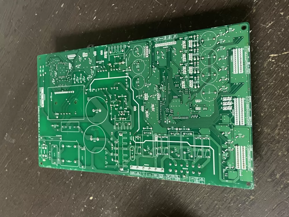 LG Kenmore EBR73304209 Refrigerator Control Board AZ51296 | Wmv539