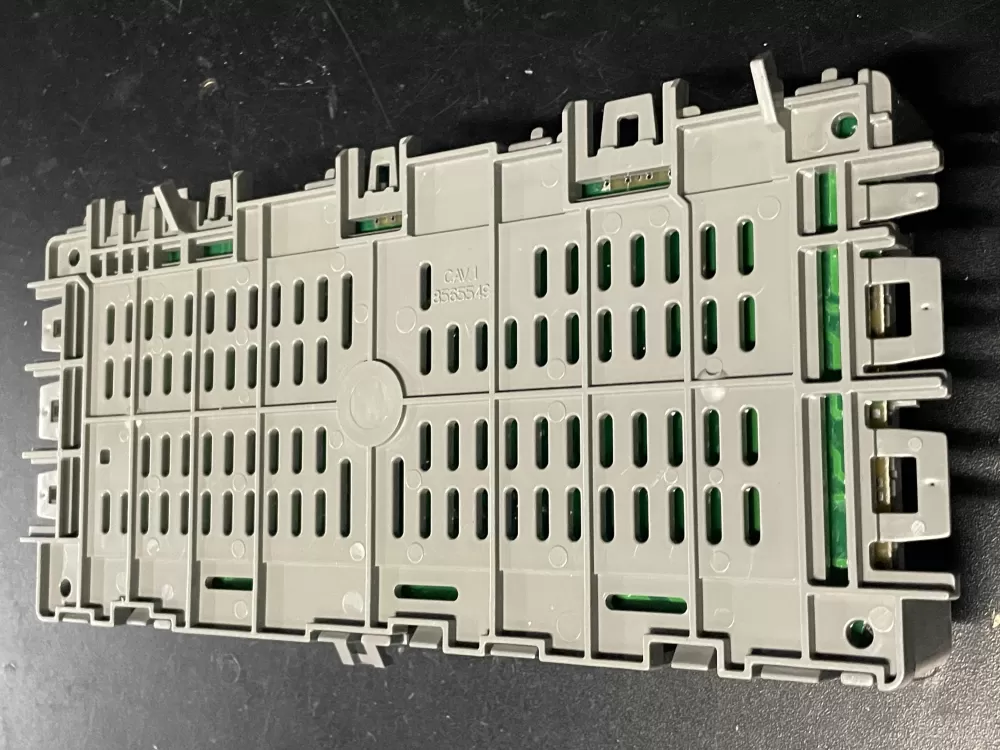 Kenmore Maytag Whirlpool W10189966 Washer Control Board AZ7269 | WM1633