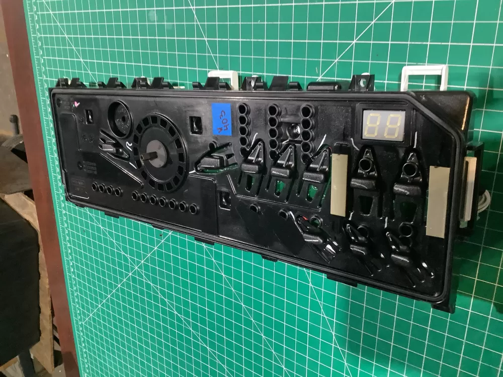 Whirlpool W10352744 WPW10352744 Washer Control Board AZ140957 | NRV403