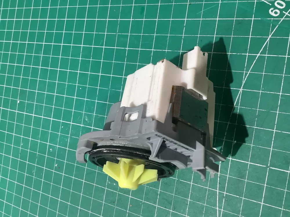 Whirlpool  Kenmore WPW10348269  W10348269  AP6020066  W10348269  W10084573  2813258  661662  8558995  8565839  PS11753379  W10158351  WPW10348269VP Washer Drain Pump