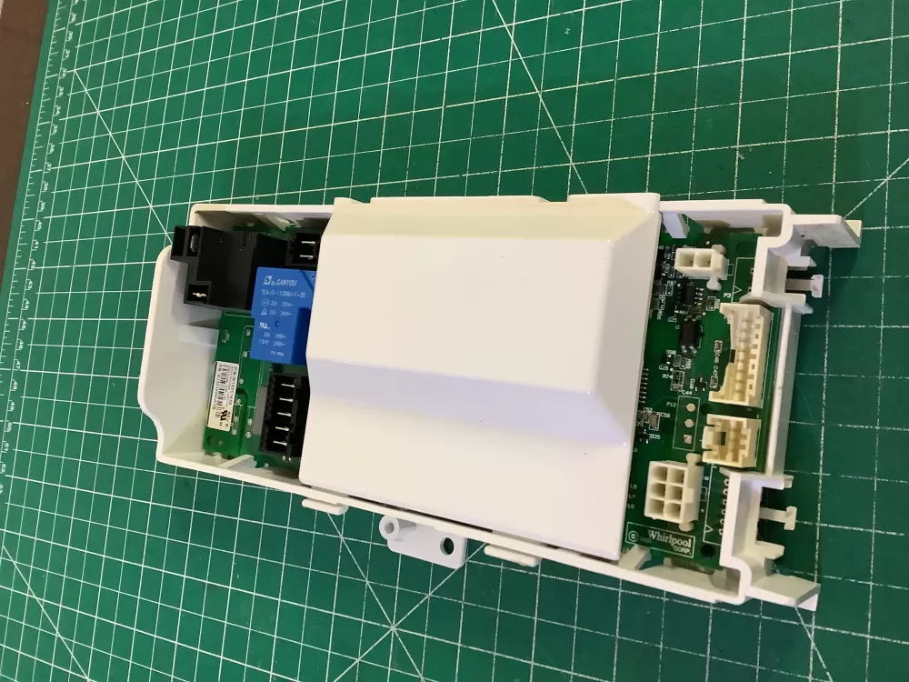 Whirlpool Maytag W10303846 W10317638 Dryer Control Board AZ204209 | NR321
