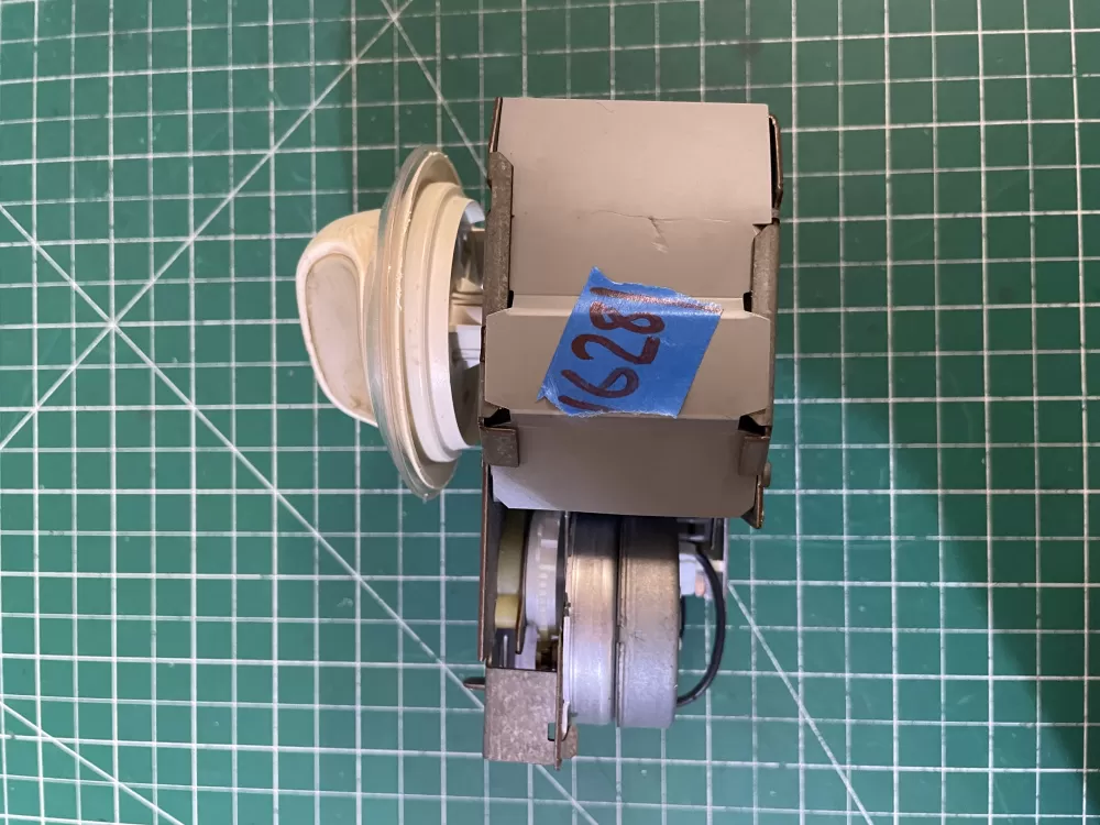 Kenmore Whirlpool 3951973 Washer Timer AZ193219 | KM1628