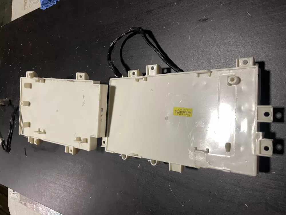 LG EBR36870717 EBR36870730 PS3645204 Washer Control Board AZ28819 | WMV219