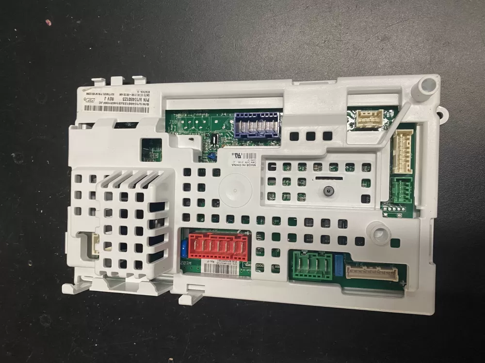 Whirlpool W10405878 W10445275 W10480123 PS3653299 Washer Control Board