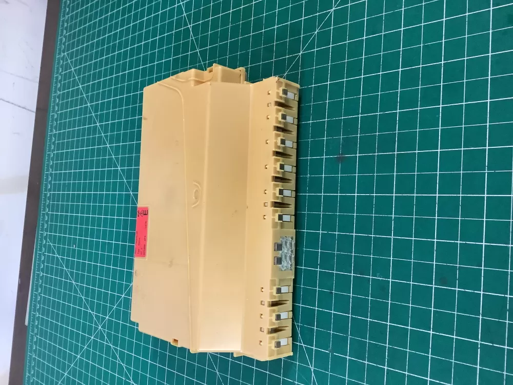 Bosch 9000048162 Dishwasher Control Board AZ178755 | NR2666